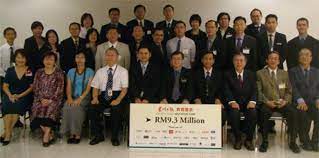 Sin chew daily education fund sin chew media corporation berhad 19, jalan semangat, 46200 petaling jaya, selangor darul ehsan tel: Ucsi University Trust Pledges Close To Rm1 Million Towards Sin Chew Daily Education Fund