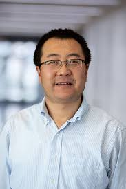 Guojie Wang, Ph.D. — Directory — Department of Plant Science