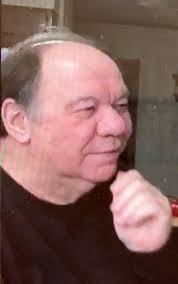 Monty McCurdy Obituary