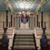 The museum building was constructed in 1939 during the reign of sultan ismail ibni sultan muhammad iv as a wedding gift for his nephew yahya petra. Photos At Muzium Diraja Abu Bakar 45 Visitors