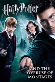 гарри поттер и принц полукровка смотреть онлайн на русском Harry Potter And The Order Of The Phoenix If The Harry Potter Movie Posters Were Hon Harry Potter Movie Posters Harry Potter Movies Full Movies Online Free