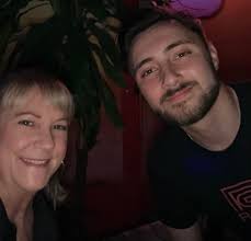 Nic Collins has grown to be a fine drummer known for his association with  his father Phil Collins, *Genesis* and *Mike and the Mechanics*, as well as  his bands, *Better Strangers*, and *