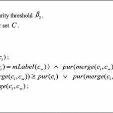 Bca admission takes place through both entrance exam and merit based. An Example Of Wca And Bca Algorithms Download Scientific Diagram