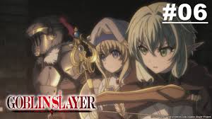 Click to see our best video content. Youtube Video Statistics For Never Bring A Long Sword To A Goblins Cave Goblin Slayer Anime Noxinfluencer