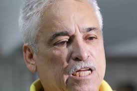 Robert Rios declara apoio a Rafael e critica Sílvio: "alpinista político"