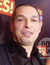 Celebrities with last name: Claudio