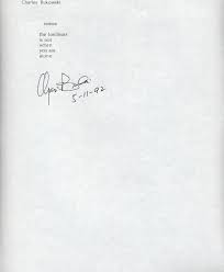 Charles Bukowski American Author Charles Bukowski Charles Bukowski Quotes Bukowski