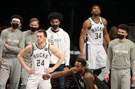The complete analysis of brooklyn nets vs milwaukee bucks with actual predictions and previews. Nldjlnkz9s36wm