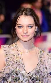 Esme Creed-Miles nue - Photos et vidéos - ImperiodeFamosas