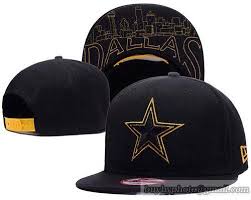 All Black Dallas Cowboys Hat Dallas Cowboys Snapback Hats Black Metallic Gold 8 90usd Dallas Cowboys Hats Snapback Hats Cowboy Snapback