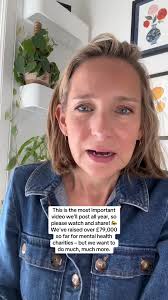 So here's our Founder Sarah