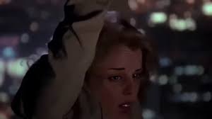 What if Neva Campbell was in Darkman instead of Frances McDormand?