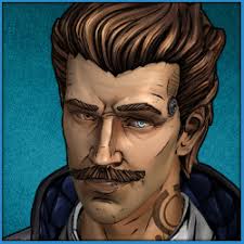 New Tales From The Borderlands Characters » MentalMars