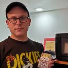 Never Really Found You