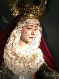 Dolorosas del Dulce Nombre (XII). Granada