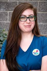 Alexandra Holbrook's Instagram, Twitter & Facebook