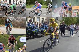 Maybe you would like to learn more about one of these? Les Salaires Des Coureurs Du Tour De France 2019