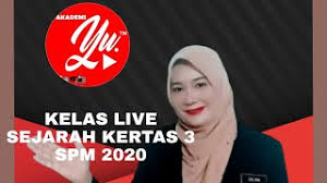 Artinya beberapa pelajaran dipelajari menjadi satu tema, agar para siswa dapat mempelajari semua mata pelajaran yang berhubungan. Tema Umum Sejarah Kertas 3 Spm 2017 Cute766