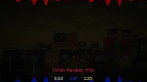 You can streaming and download for free here! Chords For Inilah Barisan Kita Music Collection Ep 11