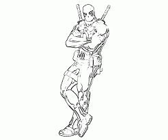 However, this picture shows both tom and jerry standing beside an iceman and looking happy interacting with the iceman. Marvel Taskmaster Coloring Pages Novocom Top