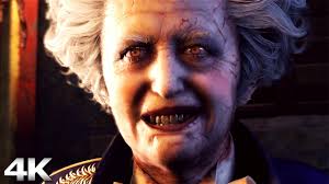 Resident Evil 4 Remake