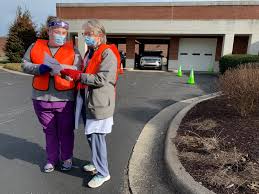 Convenient urgent care clinic in murfreesboro, tn Tennessee Isn T Really Carding Seniors For Covid Vaccine Shots Health News Npr