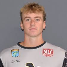 2024-25 Bass Fishing Roster