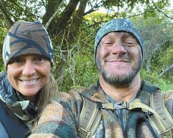 UNITED WE ACT FOR THE PRESERVATION OF BOWHUNTING THE GREATEST OF SPORTS  Official Publication for the members of the Professional