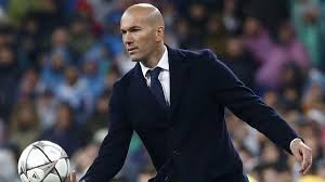 Los Blancos Live | Zinedine Zidane: "My desire is to become France head  coach one day, let's see. Of course I'm returning to work as head coach,  it's within... | Instagram