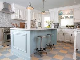 White kitchen ideas with island. 37 Bright White Kitchens To Emulate Your Own After