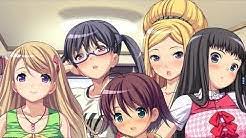 Mochizuki tomoya is a guy that lives on his own with only a day job at a convenience store keeping him afloat. Android Eroge Youtube