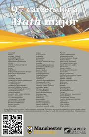 97 Careers For A Mathematics Major Graduate Jobs Math Websites Education College