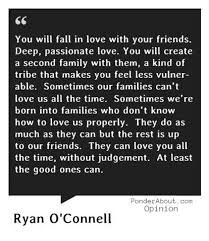 Friends Turn Into Family Friends Quotes Words Friendship Quotes