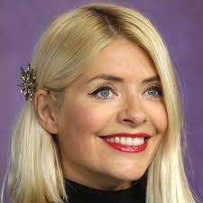 Holly Willoughby surprises in casual sweatshirt for spiritual evening