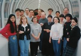 The Boeke Lab Lab Members