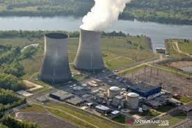 Dalam konferensi yang dihelat badan tenaga atom nasional ( batan) dan international. Batan Pltn Tidak Beroperasi Otomatis Ketika Terjadi Gempa Antara News