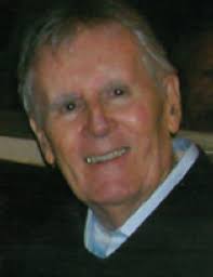 Edwin P. Reymann Obituary