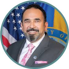 Valerie Magdaleno for Santa Ana Unified School District Board Trustee, Area  2