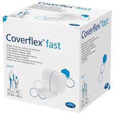 Лекарства coverflex fast gr1 schlauchverb. Coverflex Fast Gr 3 7 5 Cm X 10 M Weiss 1 St Shop Apotheke Com