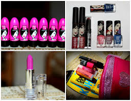 Maybe you would like to learn more about one of these? Best Makeup Brands In India