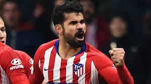 Diego da silva costa date of birth: Diego Costa Leaves Atletico Madrid Where Next For The Spain Striker Epl News Stadium Astro