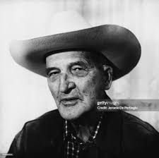 Edgar Ray Killen, a former KKK leader, poses