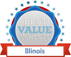 Housing and meals, books and supplies, transportation, and personal expenses will vary depending on your spending choices and should be. Best Value Colleges And Universities In Illinois Best Value Schools