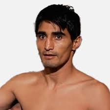 ▷ The Last Combat: Erik Morales vs Orlando Salido