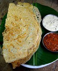 Oats Dosa Recipe Healthy Indian Breakfast Recipe Using Oats Recipe Recipes Oats Dosa Dosa Recipe