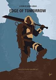 Sign up for desktopwalls you need to sign up in order to upload wallpapers. No790 My Edge Of Tomorrow Minimal Movie Poster Chungkong