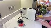 In this video we use nespresso inissia espresso machine but you can us. Nespresso Krups Repair Youtube