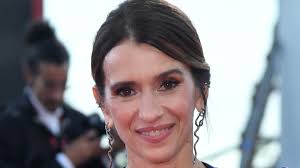 Chi è Teresa Saponangelo: vita privata e carriera dell'attrice