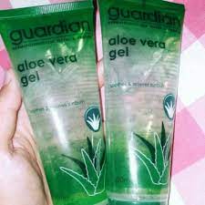 Guardian aloe vera gel 100 ml. Guardian Aloe Vera Gel Shopee Indonesia