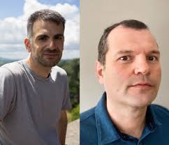 Visual Investigations' Growing Team